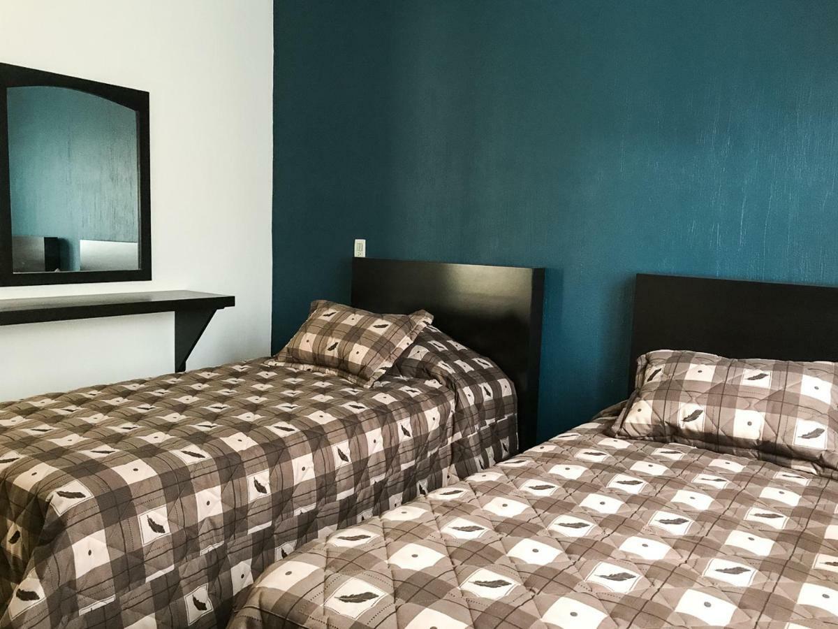 Comodo Departamento Текила Экстерьер фото